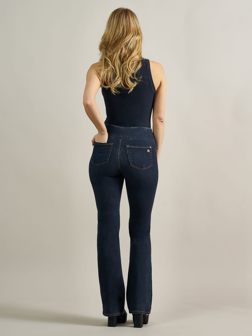Women's Fever Bootcut Jean
