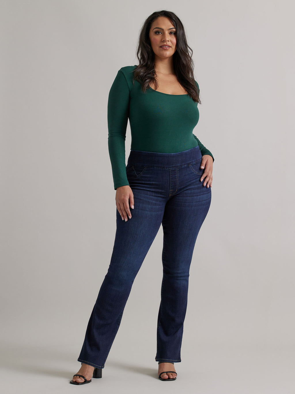 Women's Fever Bootcut Jean