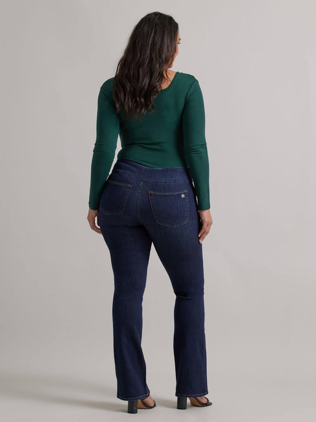 Women's Fever Bootcut Jean