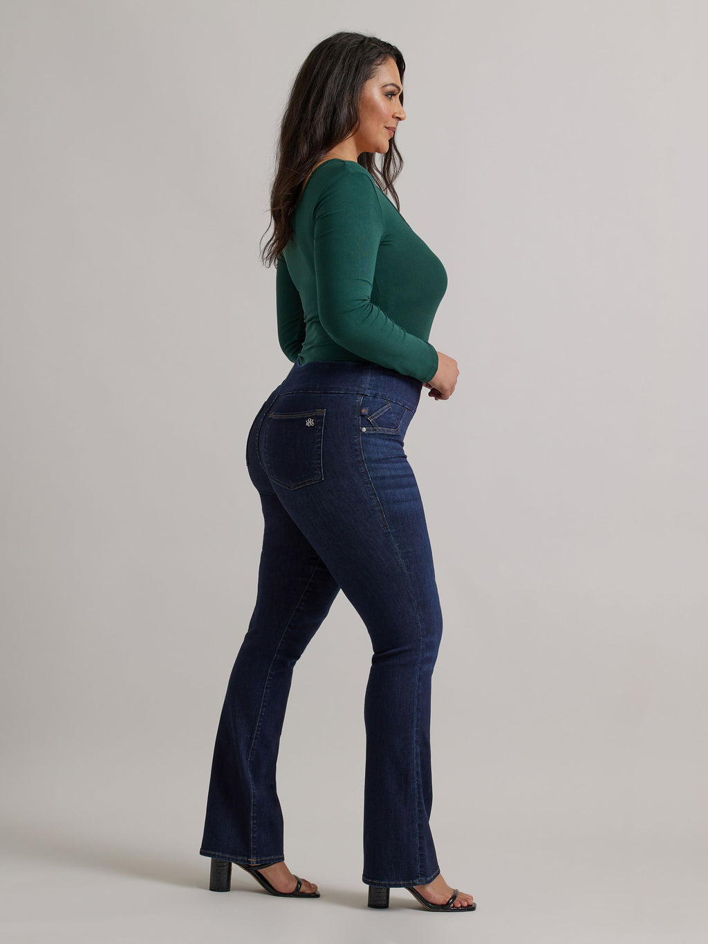 Women's Fever Bootcut Jean