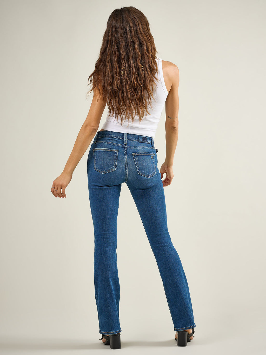 Women's Kasandra Bootcut Jean