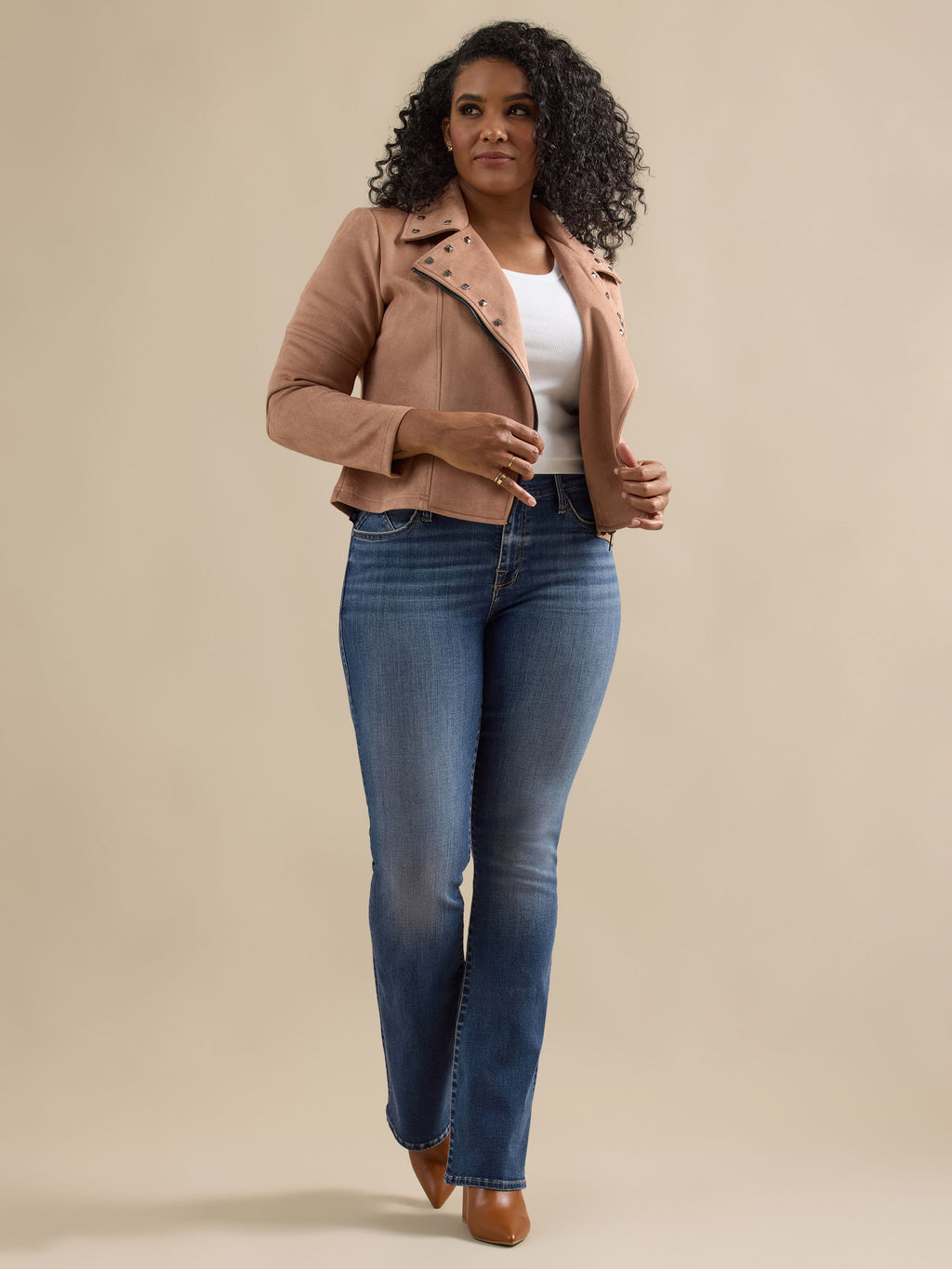 Women's Kasandra Bootcut Jean