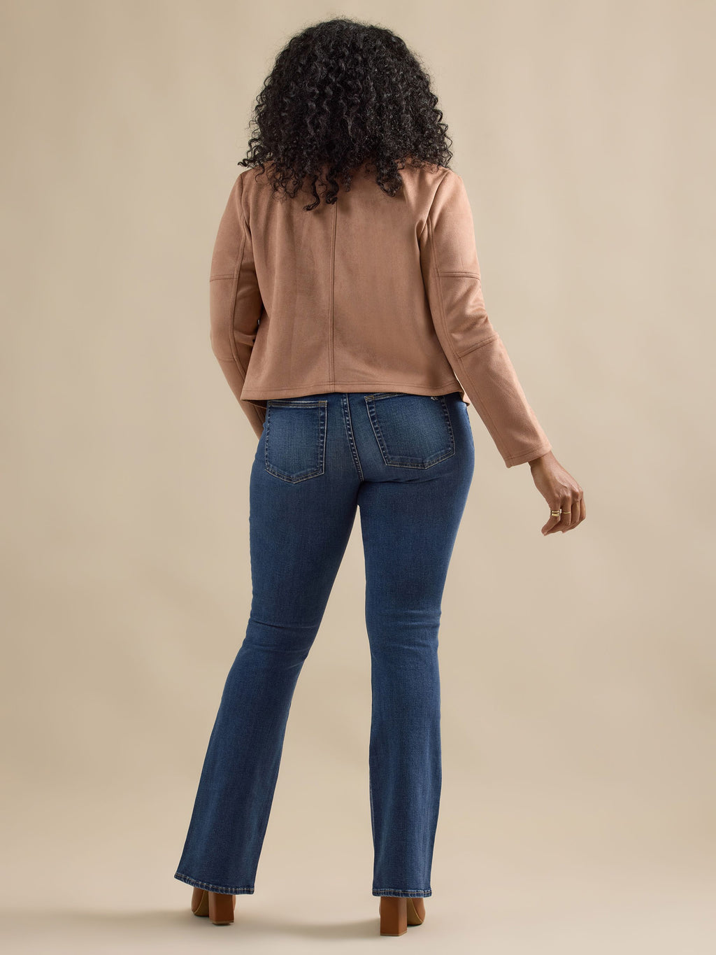 Women's Kasandra Bootcut Jean