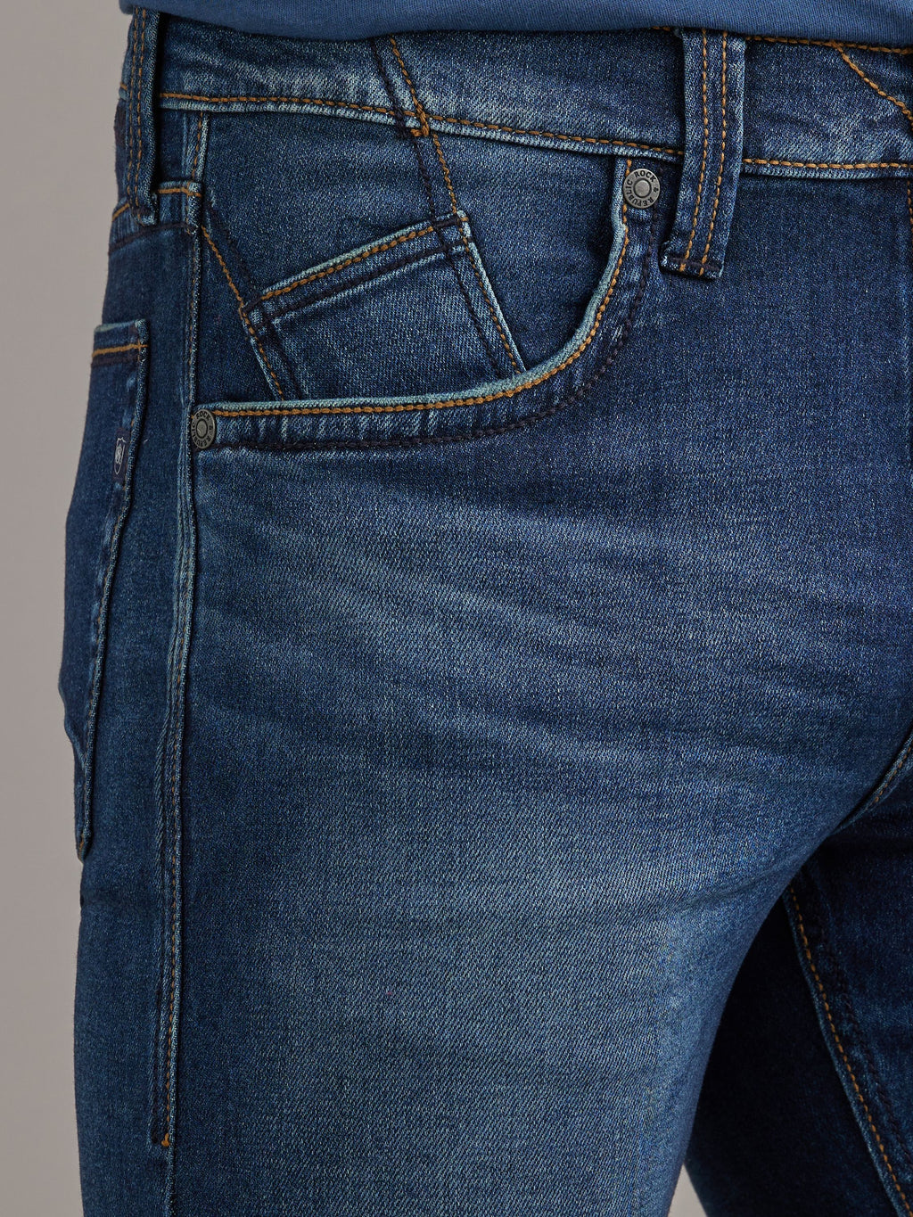 Men's Henlee Bootcut Jean