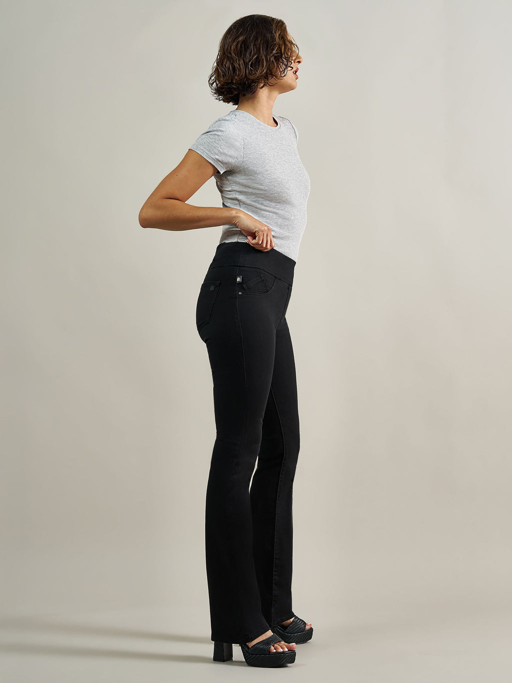 Women's Fever Bootcut Jean