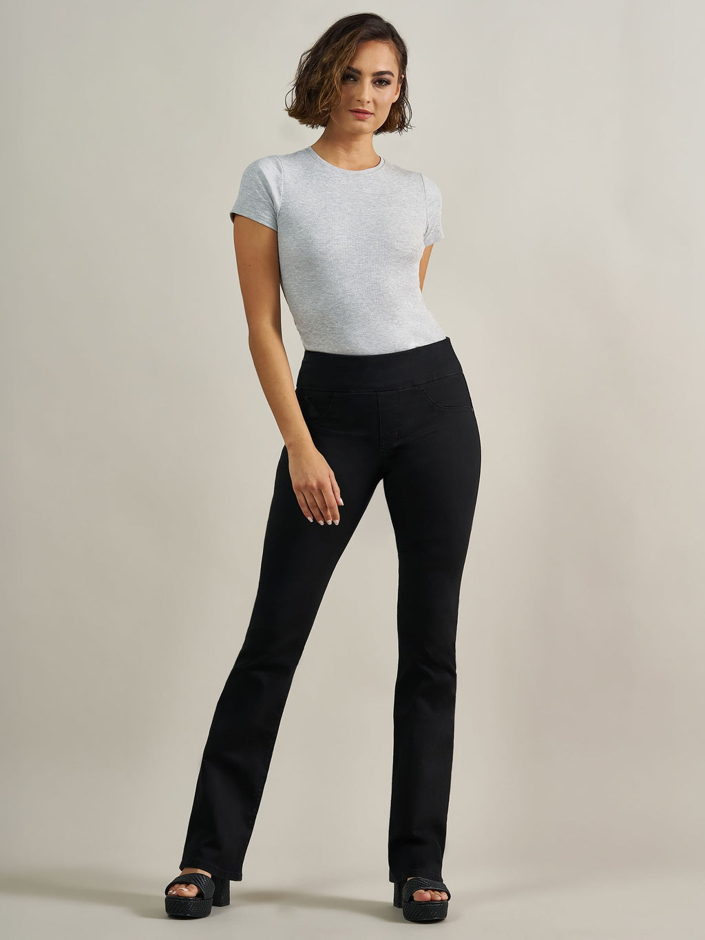 Women's Fever Bootcut Jean