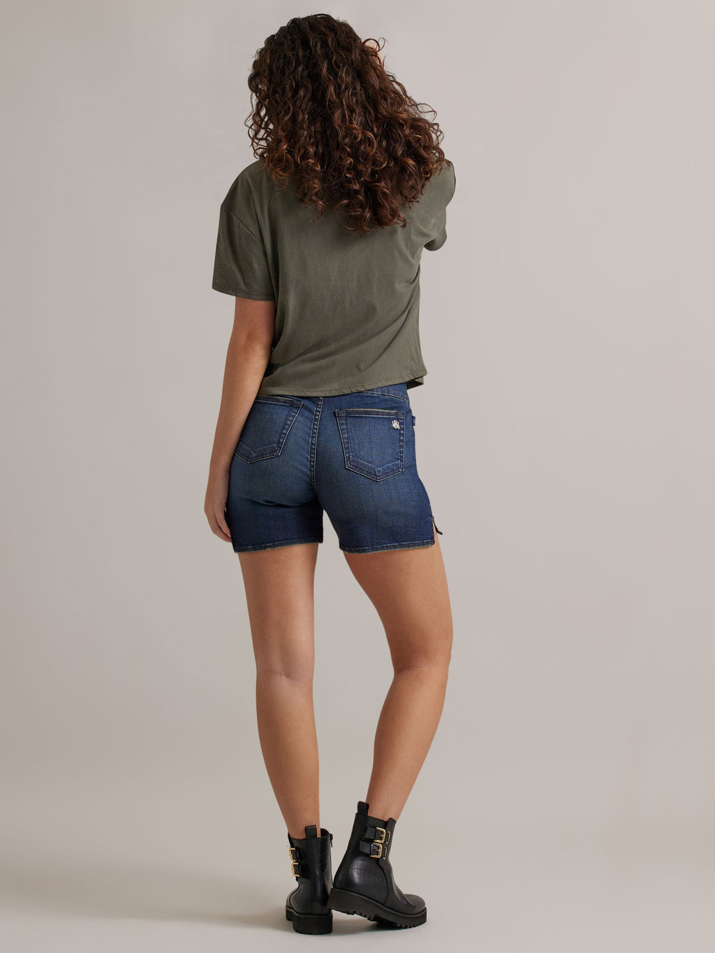 Women's Fever Short