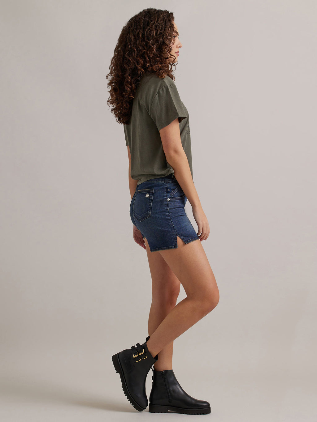 Women's Fever Short