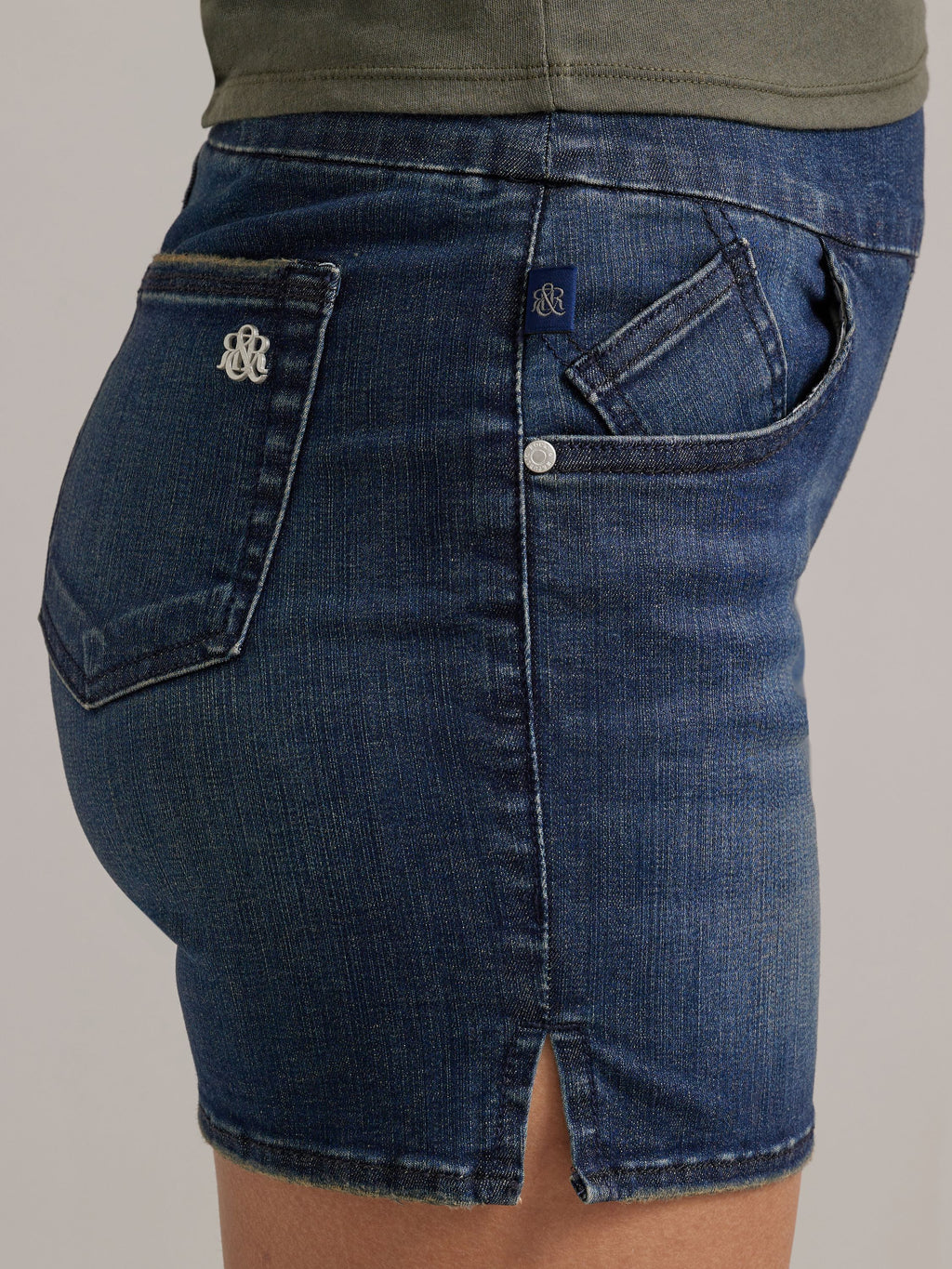 Women's Fever Short
