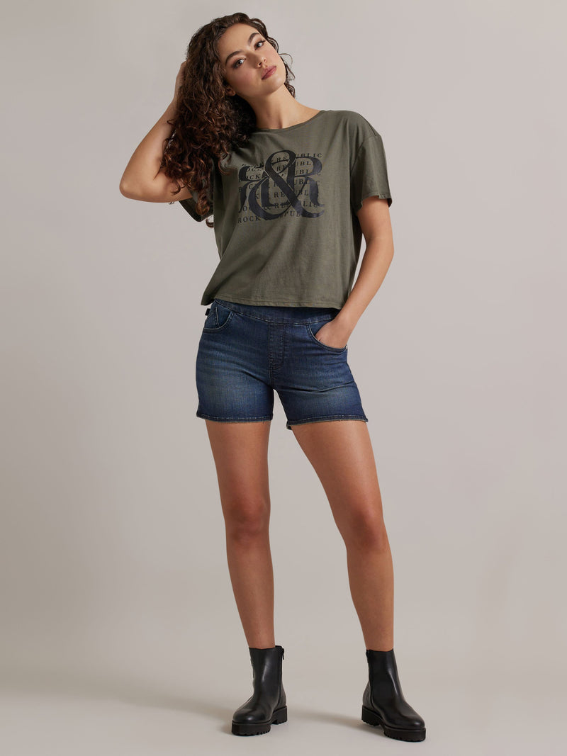 Women's Fever Short