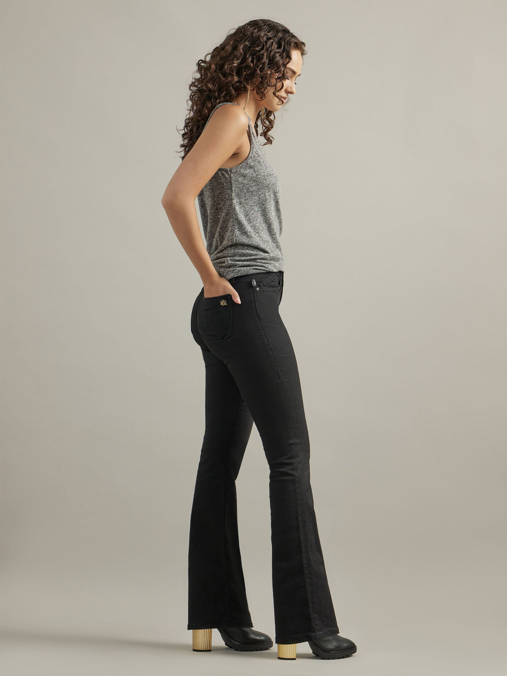 Women's Kasandra Bootcut Jean