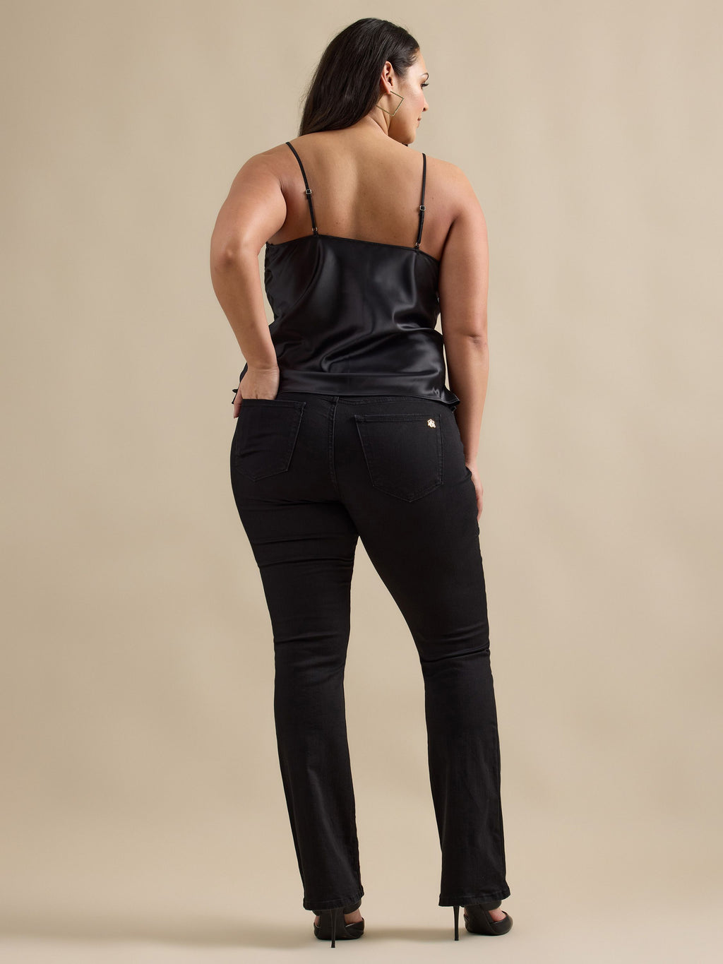 Women's Kasandra Bootcut Jean