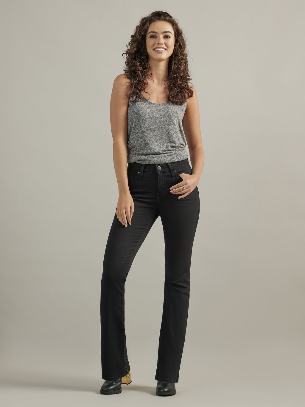 Women's Kasandra Bootcut Jean