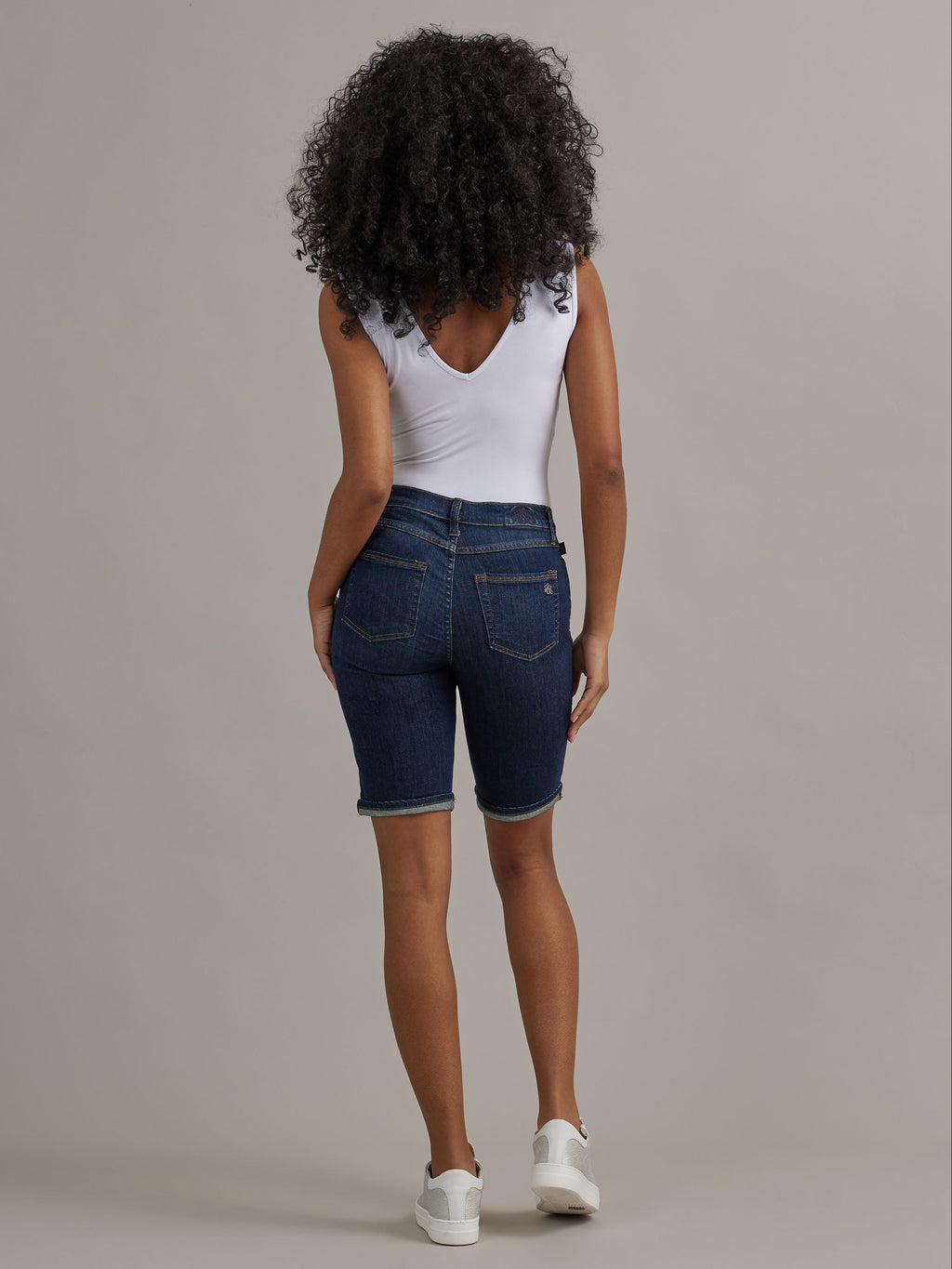 Women's Bumpershoot Bermuda Short