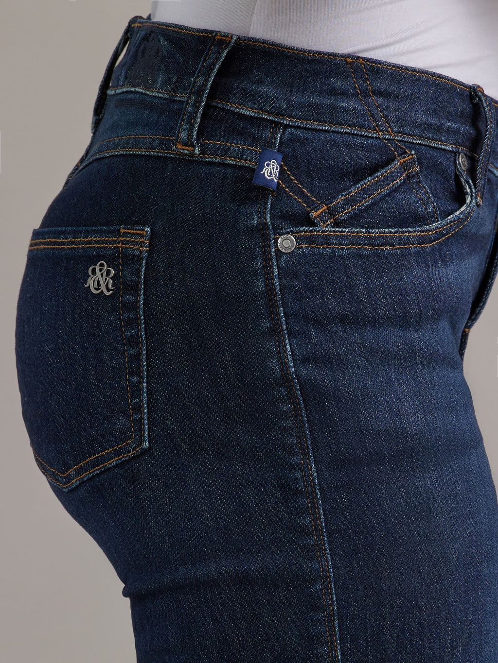 Women's Bumpershoot Bermuda Short