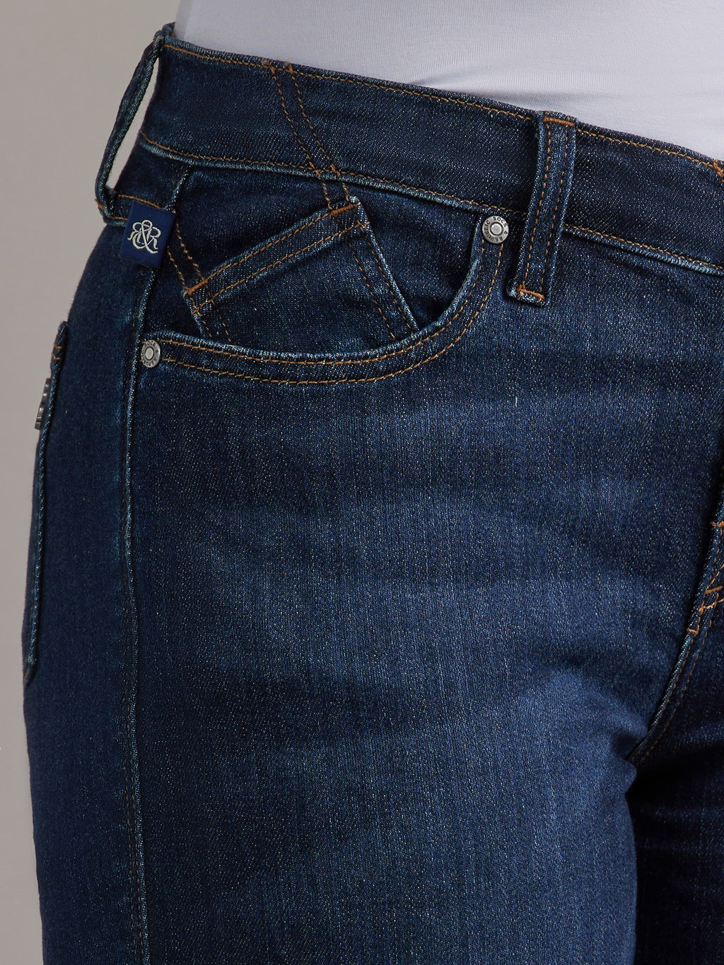 Women's Bumpershoot Bermuda Short