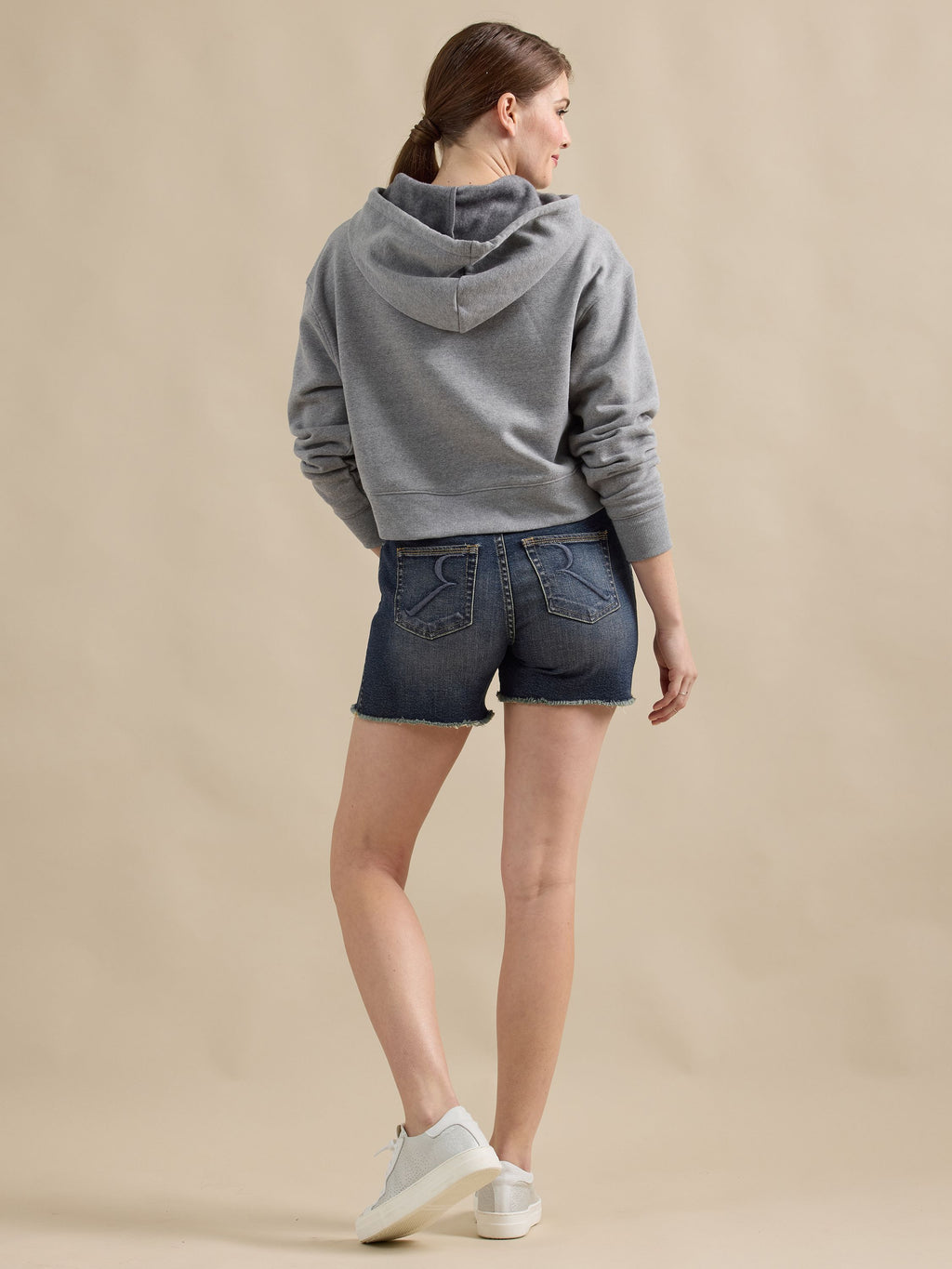 Women's Hula Short