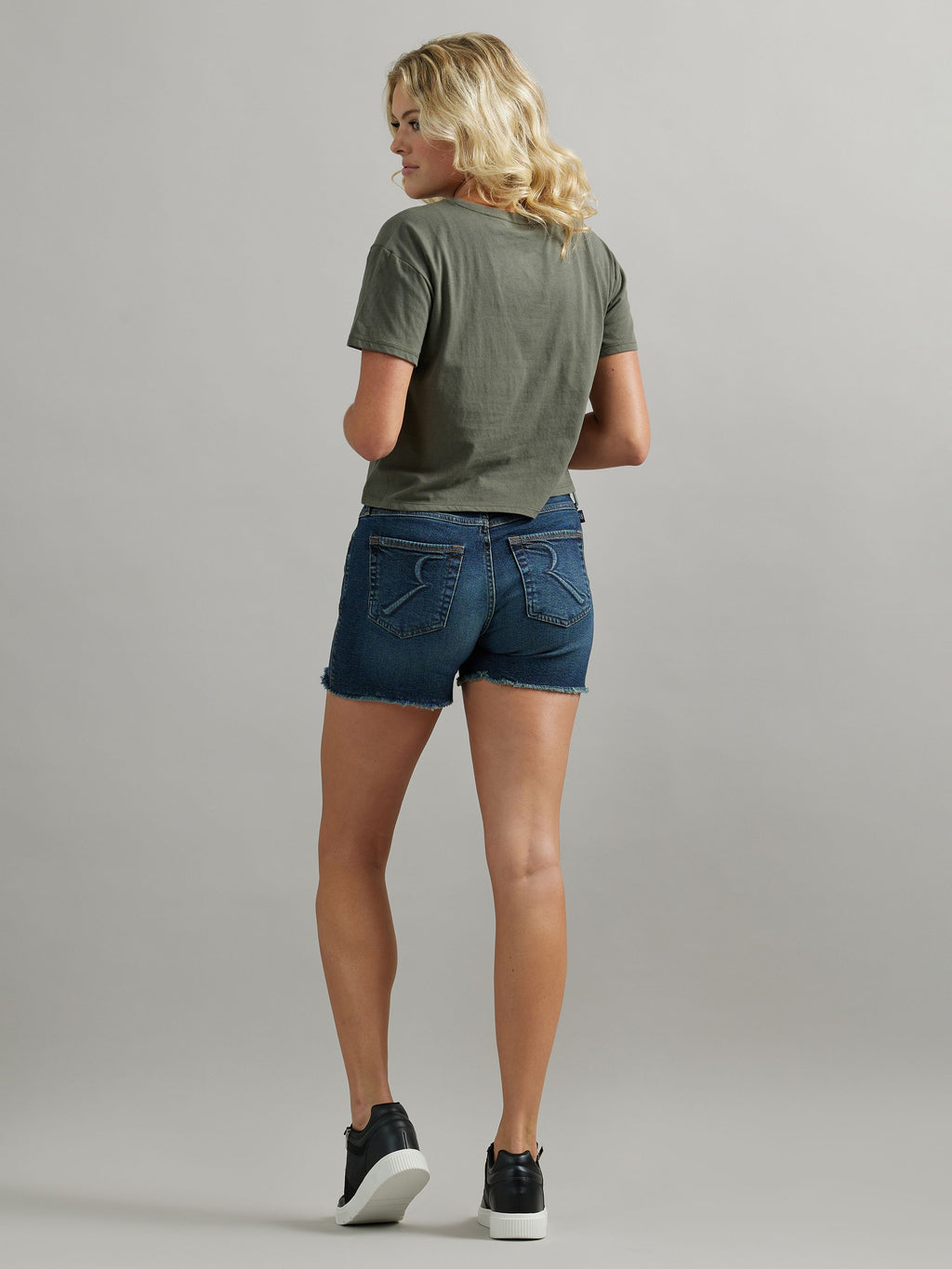 Women's Hula Short