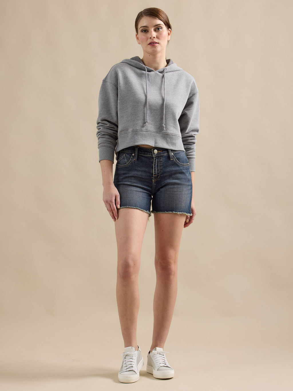 Women's Hula Short