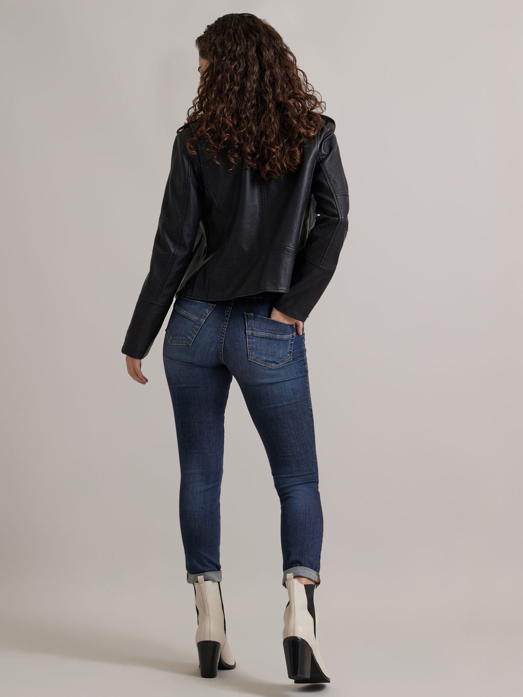 Women's Fever Capri