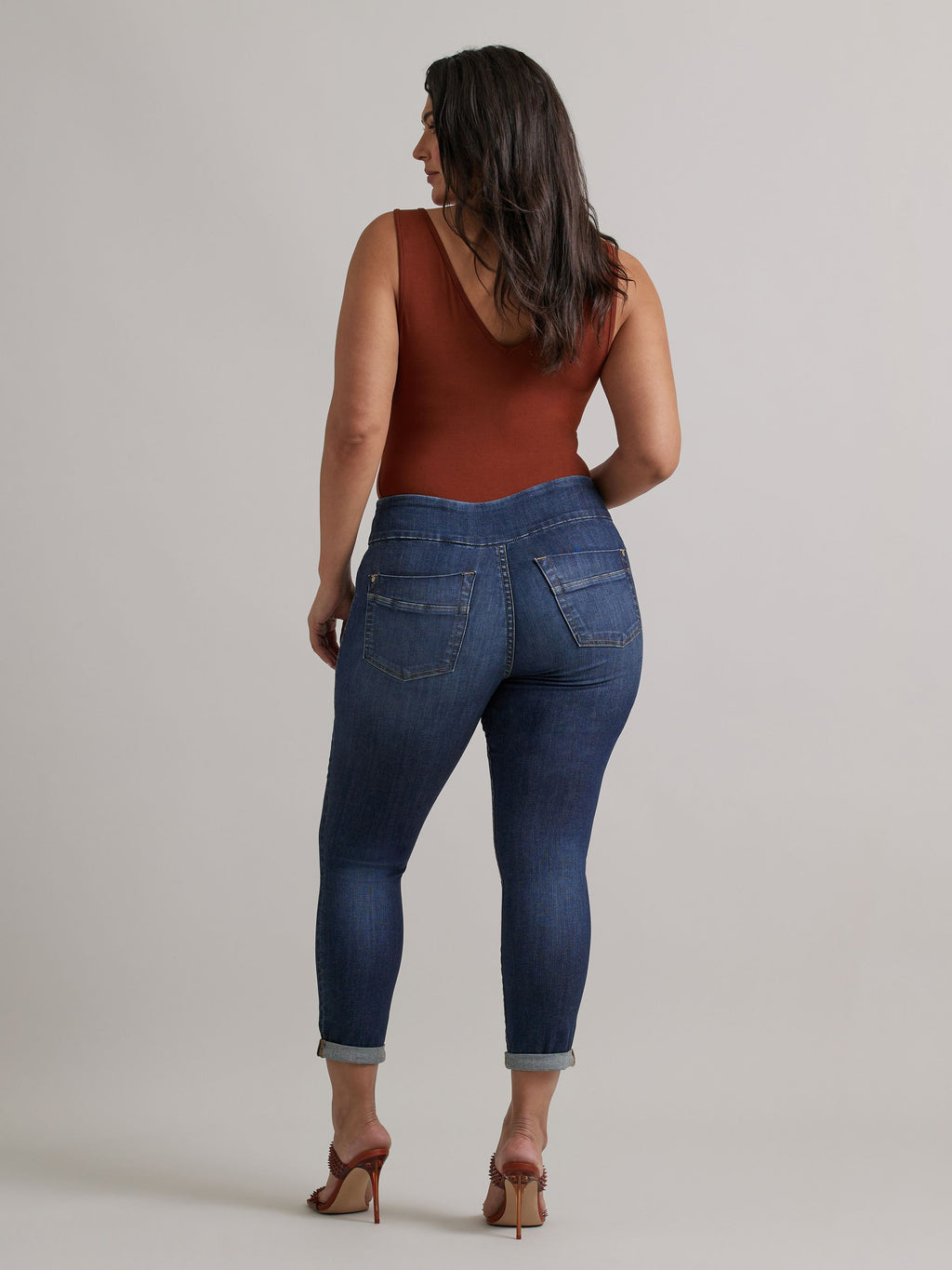 Women's Fever Capri