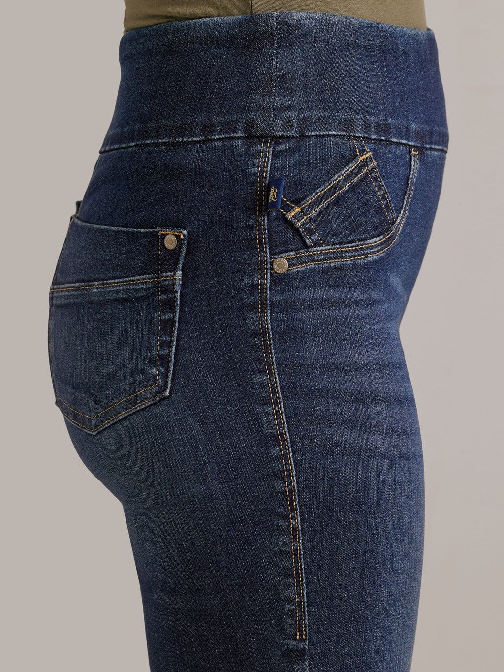 Women's Fever Capri