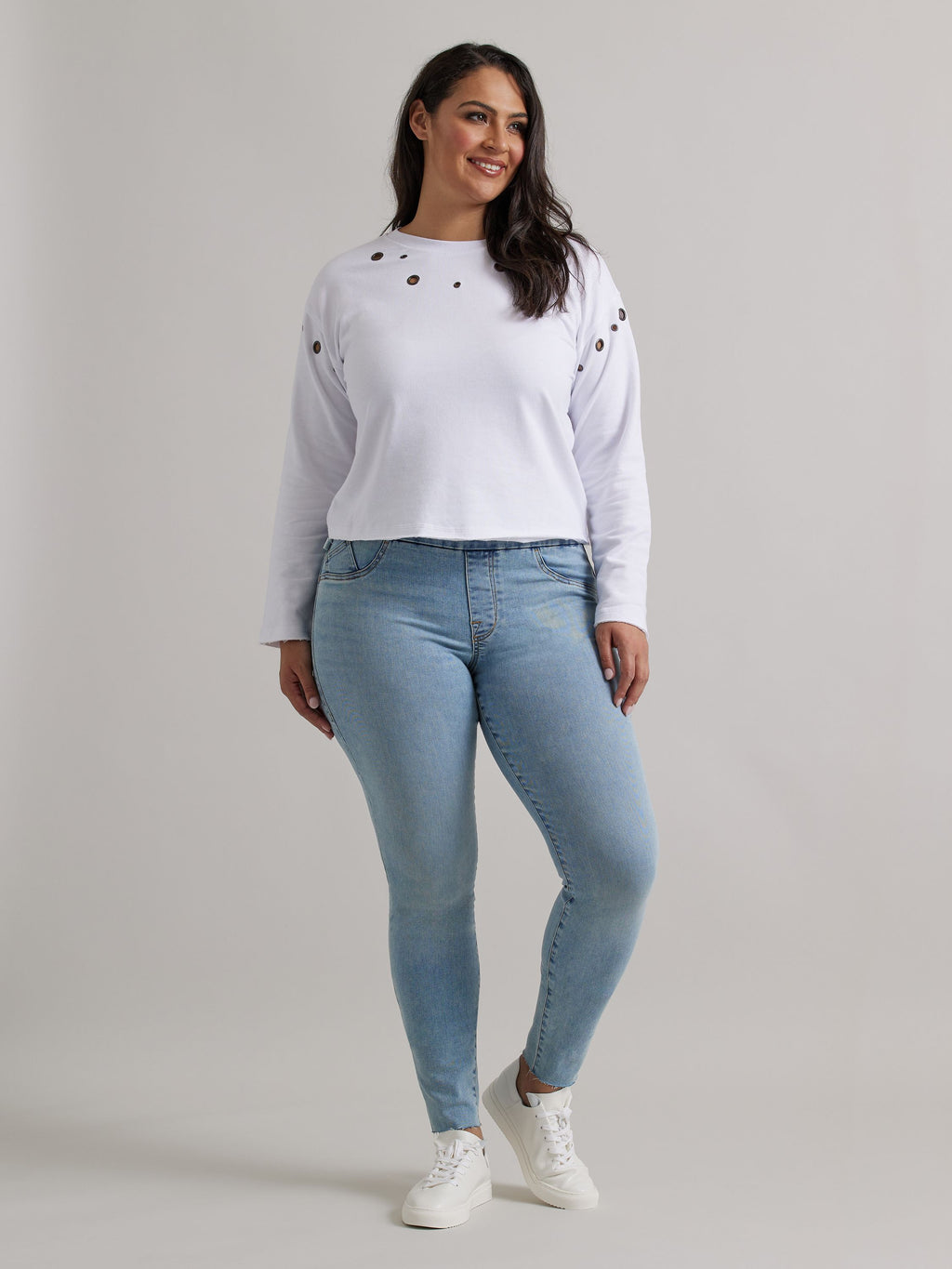 Women's Fever Legging