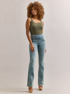 Women's Fever Bootcut Jean
