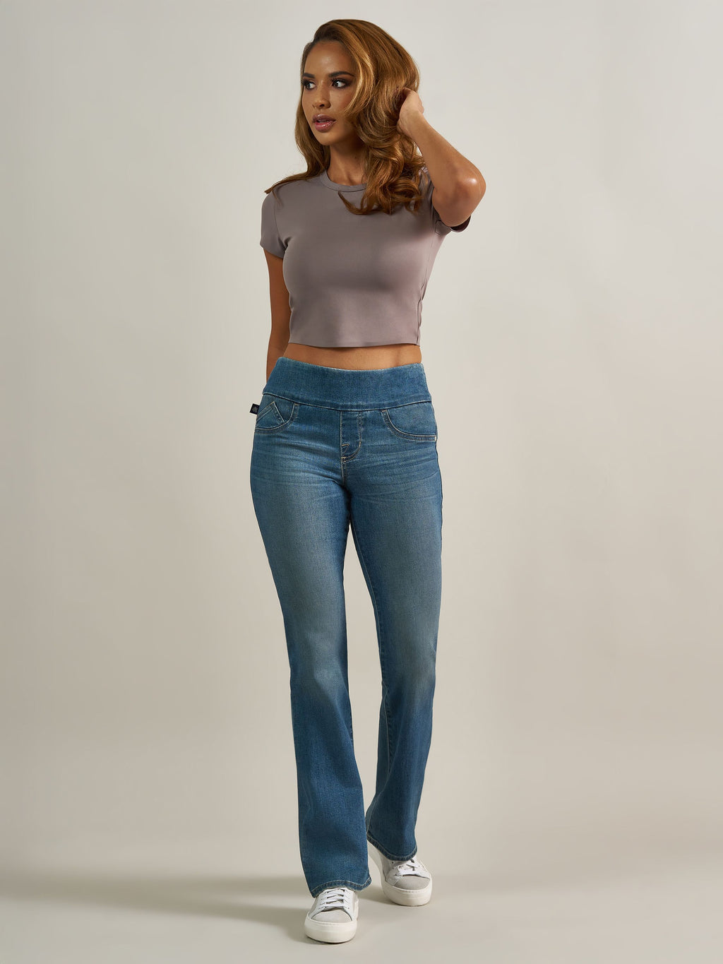 Women's Fever Bootcut Jean