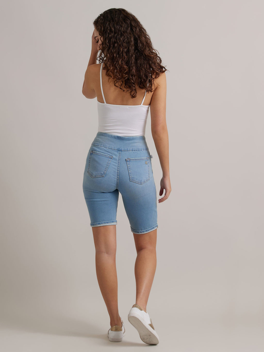 Women's Fever Bermuda Short
