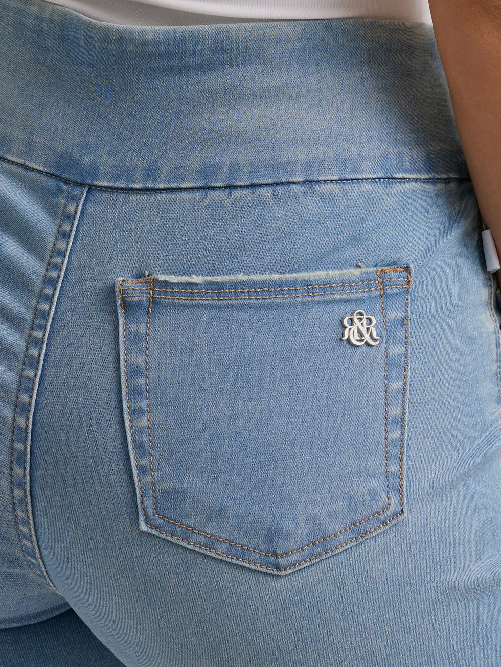 Women's Fever Bermuda Short