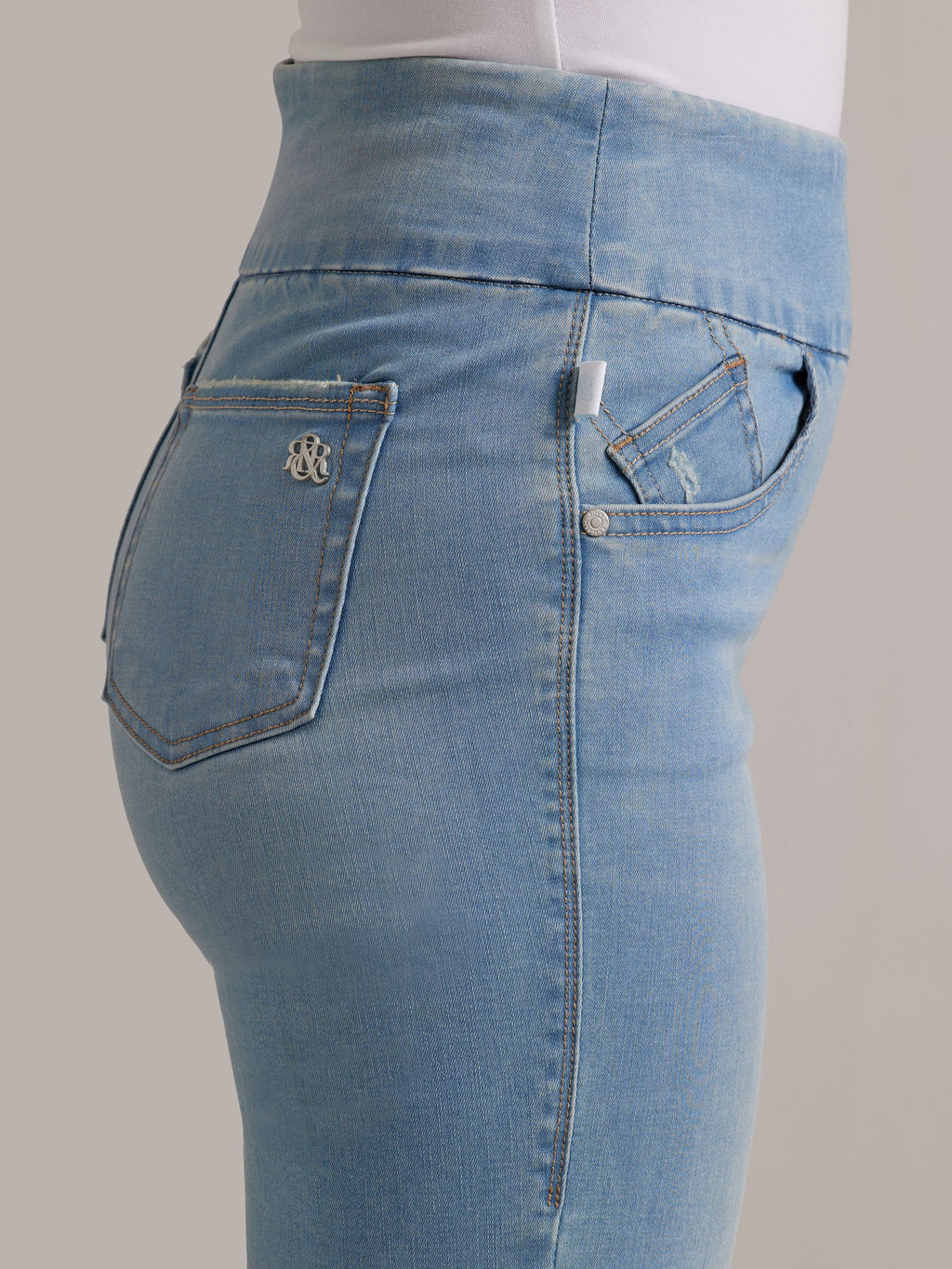 Women's Fever Bermuda Short