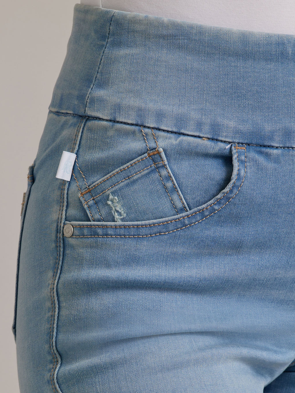 Women's Fever Bermuda Short