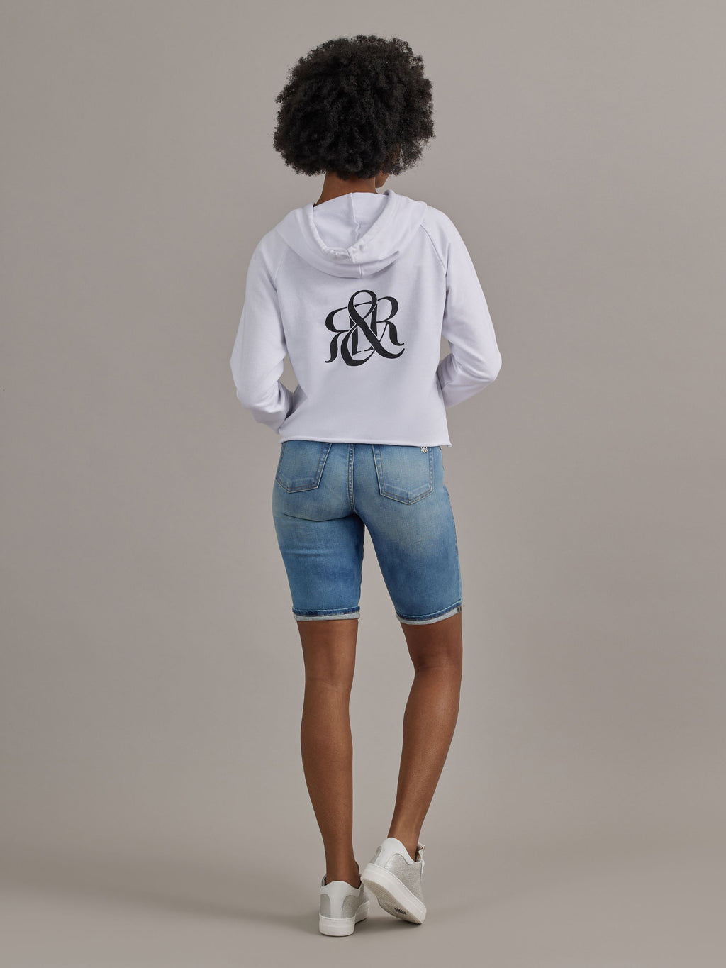 Women's Fever Bermuda Short