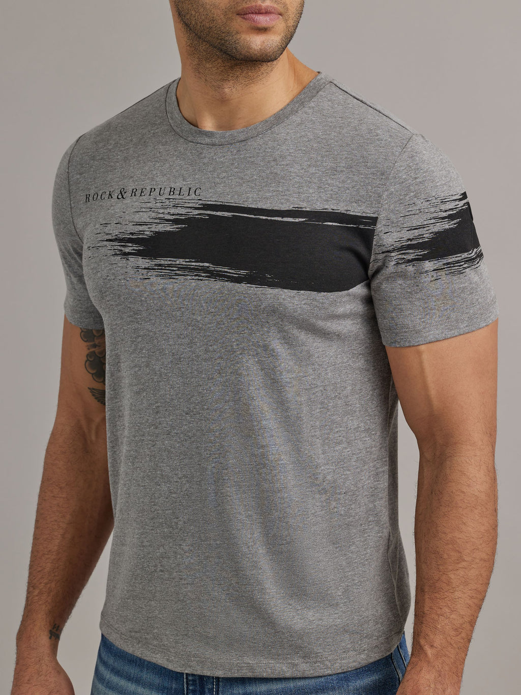 Men's Paint Swipe Tee