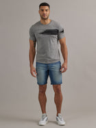 Men's Paint Swipe Tee