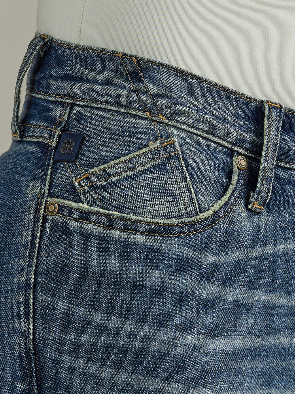 Women's Kasandra Bootcut Jean