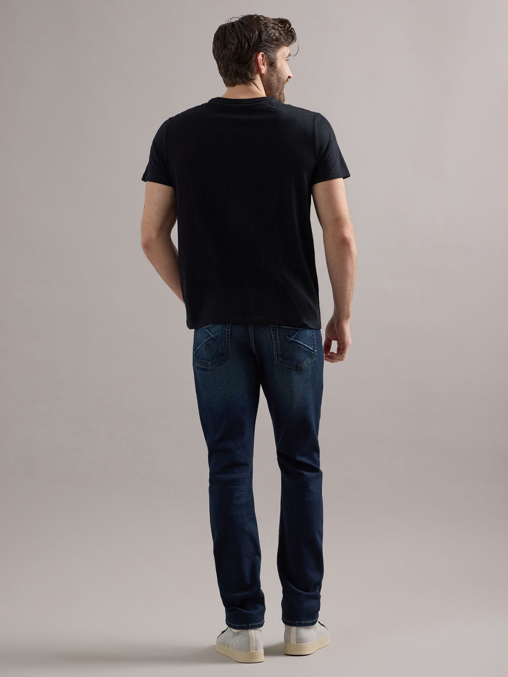 Men's Colburg Slim Fit Straight Jean