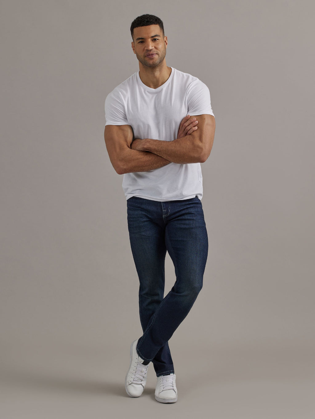 Men's Colburg Slim Fit Straight Jean