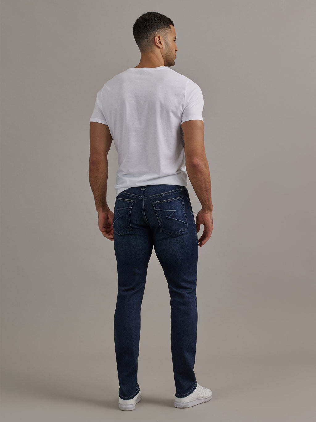 Men's Colburg Slim Fit Straight Jean