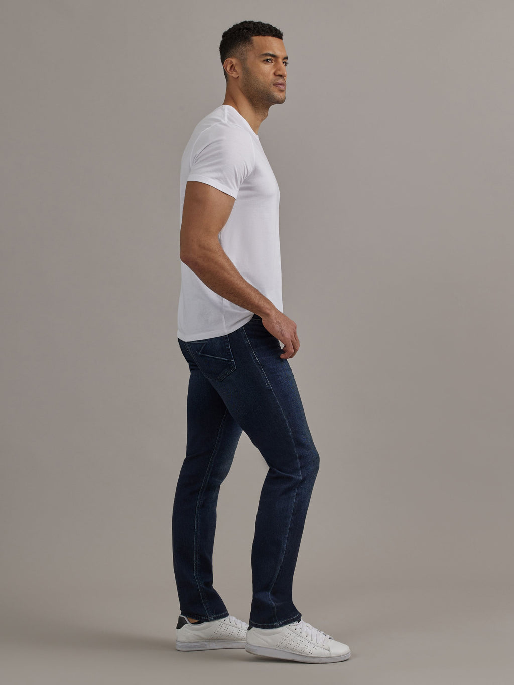 Men's Colburg Slim Fit Straight Jean