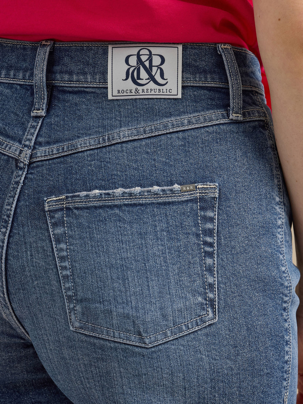 Women's Halie High Rise Short