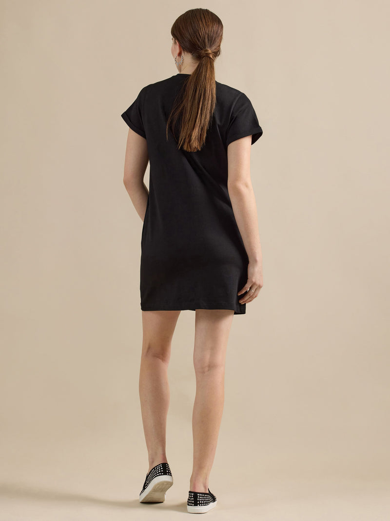 Women's T-shirt Dress