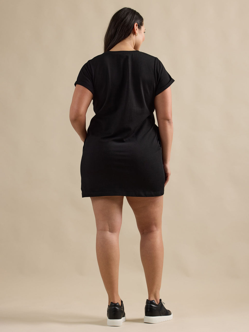 Women's T-shirt Dress