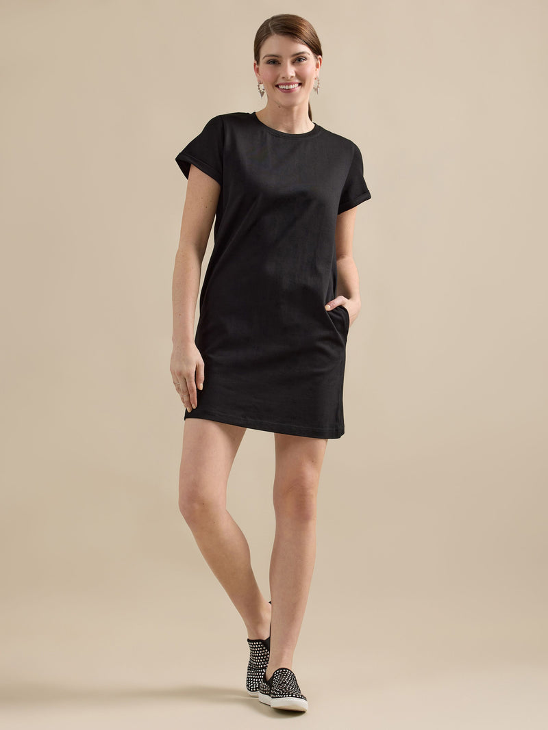 Women's T-shirt Dress