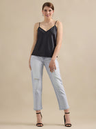 Women's Sateen Cami