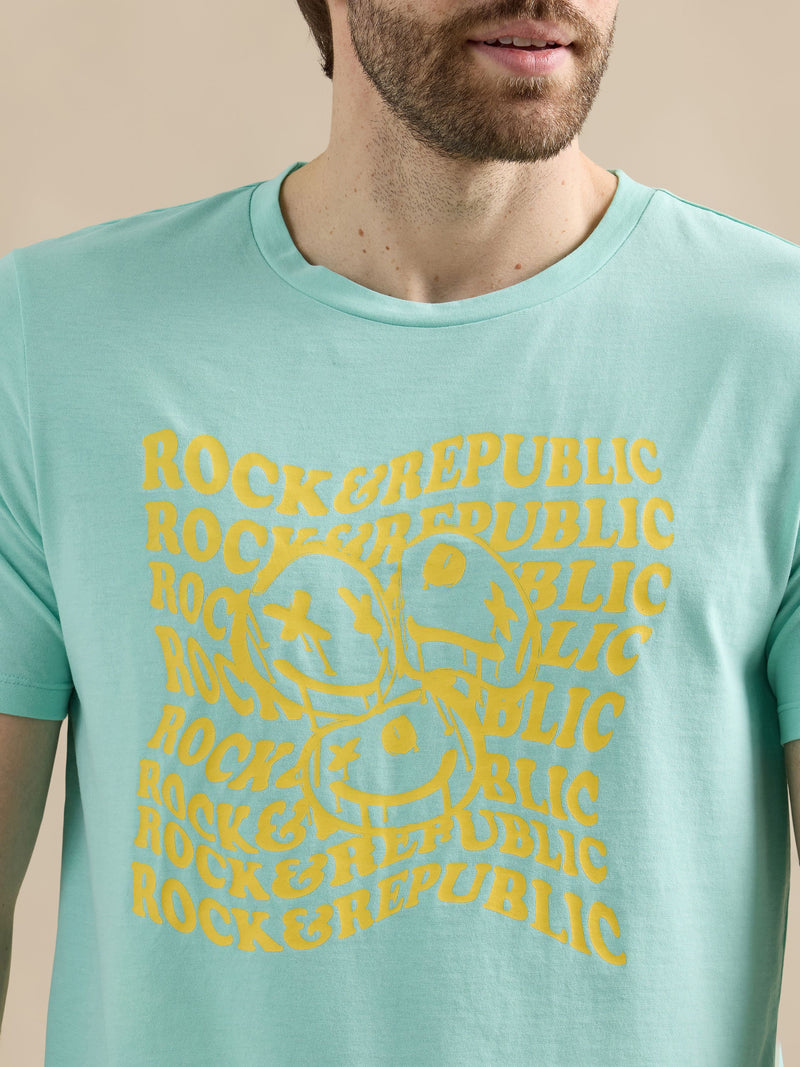 Men's Urban Graphic Tee