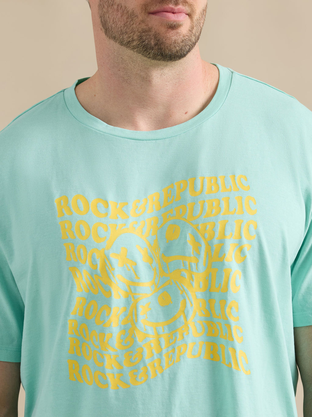 Men's Urban Graphic Tee