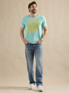 Men's Urban Graphic Tee
