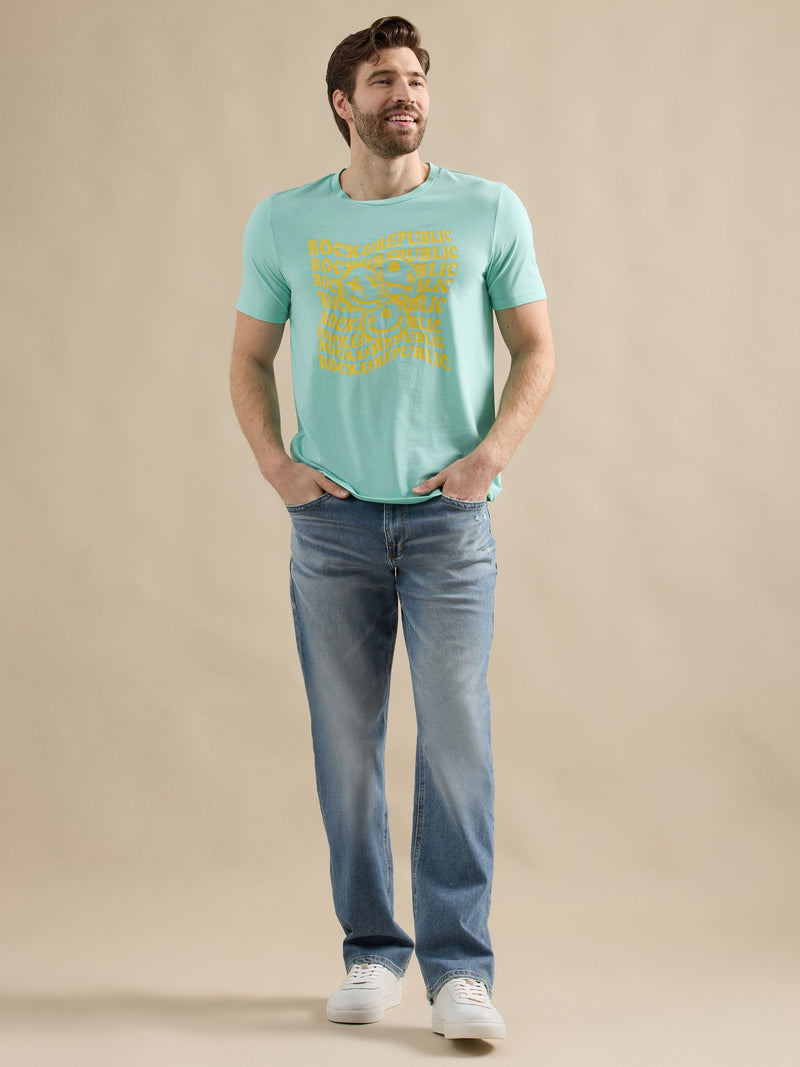 Men's Urban Graphic Tee